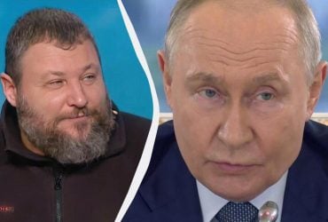 Путін змінив уявлення про перемогу у війні: Дикий пояснив, на що розраховує Кремль