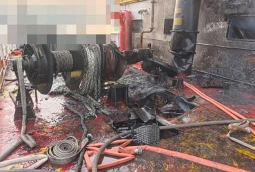 Росія атакувала цивільне судно в Чорному морі: загинув моряк, є поранені