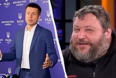 Спалились капитулянты: ветеран оценил заявления Гончаренко, Гетманцева и Терехова о войне