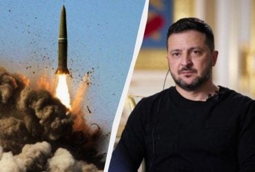 РФ готує масований удар по Україні, є інформація від розвідки, - Зеленський