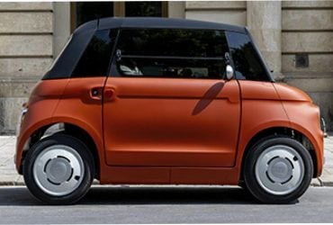 Справжня перлина: Fiat продає електрокар дешевше за популярні китайські авто