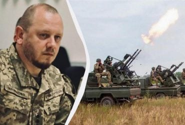 ППО України укомплектована більш як на 75%: у Повітряних силах назвали головну проблему