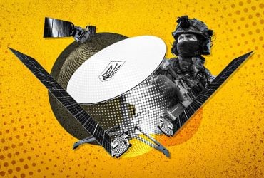 Українського Старлінка у найближчі 20 років не буде, для цього нема жодних підстав, - експерт