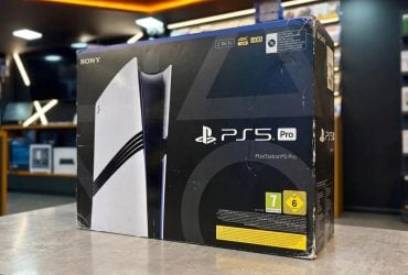 Подержанные PlayStation 5 Pro стоят дороже новых консолей – из-за нового взлома