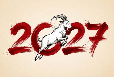 2027 рік за східним календарем: поради та заборони у році Кози (Вівці)