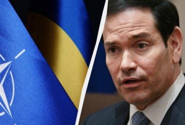 Рубіо зробив заяву про вступ України до НАТО і пояснив, чого насправді хочуть США