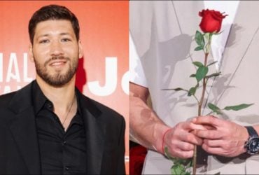 "Холостяк" Кравцов заінтригував заявою про першу вечірку на шоу