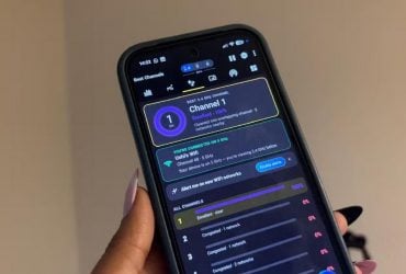 Почему Wi-Fi тормозит даже с дорогим роутером: бесплатное приложение покажет причину