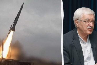 Не просто вдосконалена FP-7: експерт розповів, якою може бути нова балістика FP-9