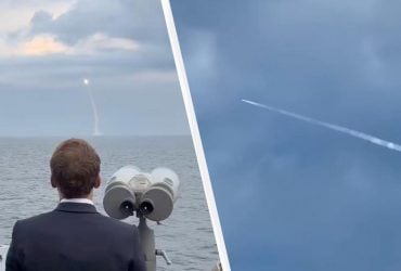 Франция испытала ядерную M51.3, которая может долететь до Москвы: почему это важно