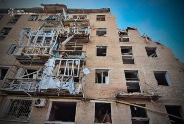 Подарунок Путіну: Зеленський прокоментував масштабну атаку РФ на Україну