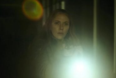 Вышел первый тизер хоррора Изгоняющий дьявола со Скарлетт Йоханссон (видео)