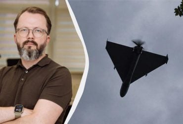РФ хочет разогнать Герань-5 до скорости крылатой ракеты: зачем это врагу, – Храпчинский