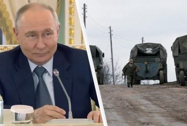Путин может напасть на Европу, чтобы выиграть войну в Украине, – колумнист NYT
