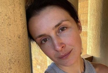 Хамайко рассказала о серьезной травме сына: "Будет два месяца в гипсе"