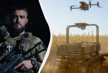 Росіяни пасуть задніх у застосуванні НРК: командир NC13 розповів про переваги України