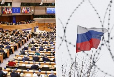 Понад 1600 імен в одному списку: ЄС ухвалив наймасштабніші санкції проти Росії, – Euronews