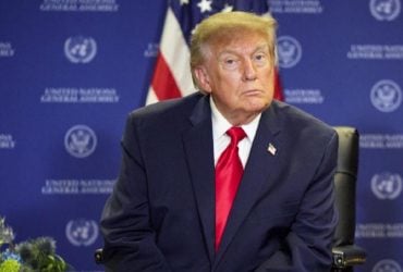 Нобелівська премія миру: Трамп зробив нову заяву щодо нагороди