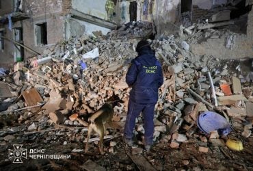 Десятки жертв за два дні: Росія посилила криваві атаки на мирне населення, - NYT