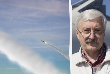 Українська балістика полетить на Москву у середині 2027 року, - експерт