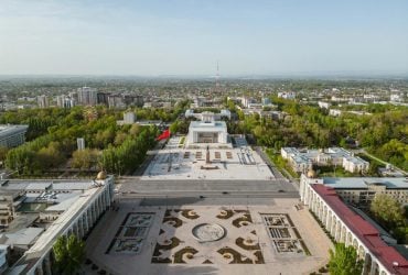 Спешите бронировать: названы самые трендовые туристические направления на 2027 год