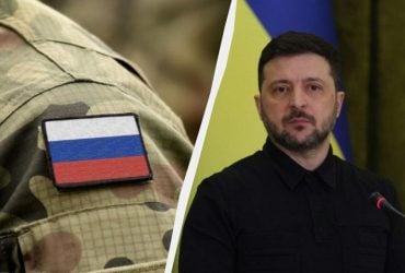 Россия потеряла на фронте только за сентябрь более 40 тысяч военнослужащих, - Зеленский