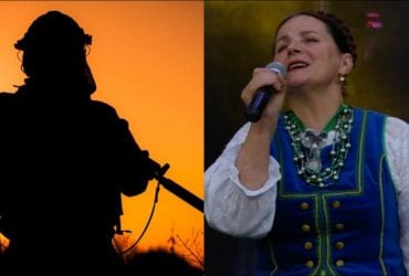 Ніна Матвієнко передала медіуму з потойбічного світу пророцтво про війну в Україні