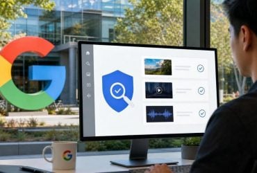 Google выпустила новый инструмент для обнаружения ИИ: как он работает