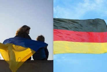 Германия автоматически продлила временную защиту для украинцев до марта 2028 года