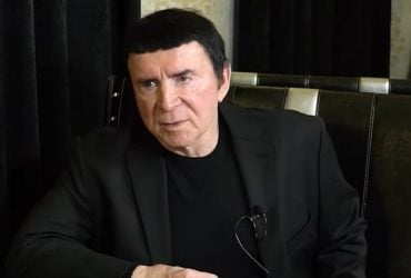 Целителя Кашпировского, которого обожали в России, хотят похоронить в Украине, – СМИ