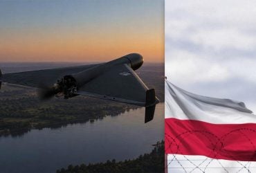 Польша закрыла дело об атаке дронов РФ: в некоторых БПЛА обнаружили польские SIM-карты