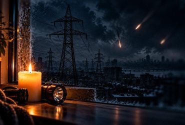 Без света, тепла и воды. Выдержит ли Украина очередную зиму под ракетами