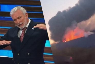 В Госдуме РФ заявили, что владельцы дата-центров должны сами защищать их от дронов