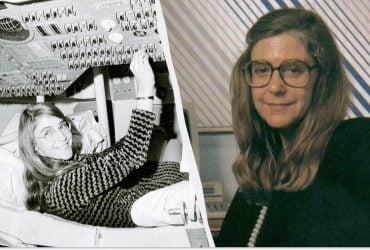 В возрасте 90 лет умерла женщина, спасшая посадку  Apollo 11 на Луну