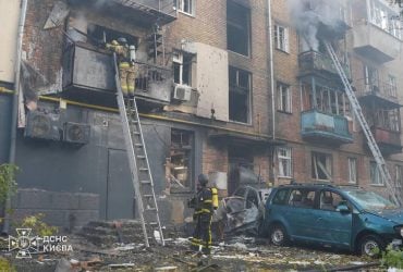 Україна може втратити козирну карту через російські реактивні дрони, - Atlantic Council