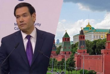 Кремль отреагировал на заявление Рубио о тупике в переговорах по Украине