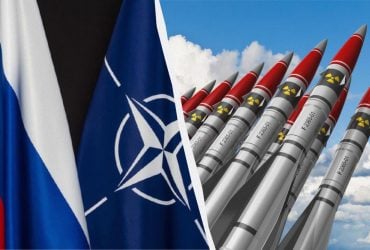 НАТО проведет масштабные ядерные учения на фоне обострения отношений с РФ, - Politico