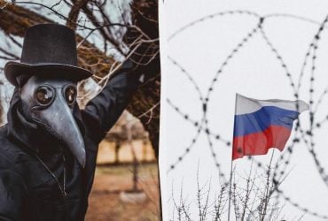 В России заявили, что чума в Иркутске по результатам исследований не подтвердилась