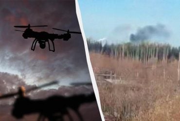 ВСУ ударили по двум важным НПЗ за тысячи километров от границы: Зеленский раскрыл детали