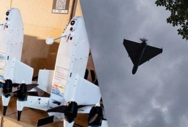Німеччина створила зброю проти реактивних Гераней, це дає Україні надію, - BI