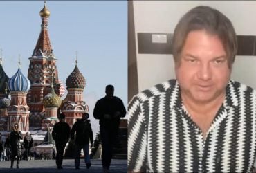 Чума в Росії, удари по Україні та Гаага: Влад Росс приголомшив новим прогнозом