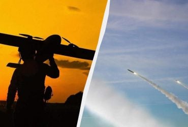 Силы обороны поразили важные объекты РФ, задействованные в запуске ракет, - Генштаб