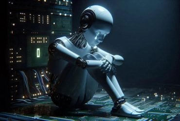 ШІ тепер має права: Anthropic заборонила ображати Claude у діалозі з чат-ботом