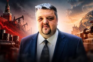 "РФ подходит к сценарию, который был реализован в 1991 году с распадом СССР", - финансист Виталий Шапран