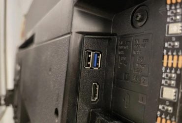 Ви дарма використовуєте USB-порт телевізора лише для фільмів: 5 корисних функцій