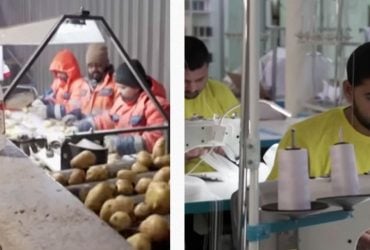 Кремлевская авантюра по привлечению иностранных трудовых мигрантов провалилась, - разведка