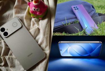 "Топ за свої гроші": експерти обрали найкращі смартфони у п'яти цінових категоріях