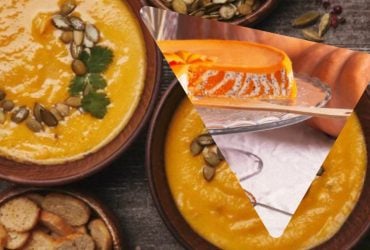 Для здоровья зубов и костей: 7 продуктов, в которых витамина А намного больше, чем в тыкве