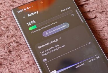 Android-смартфон станет работать дольше после отключения этой "полезной" функции