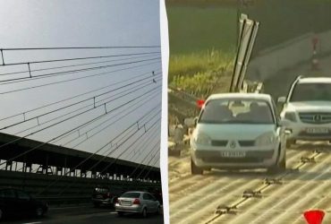 Понтон через Днепр можно построить за несколько часов, но есть важный нюанс, - аналитики